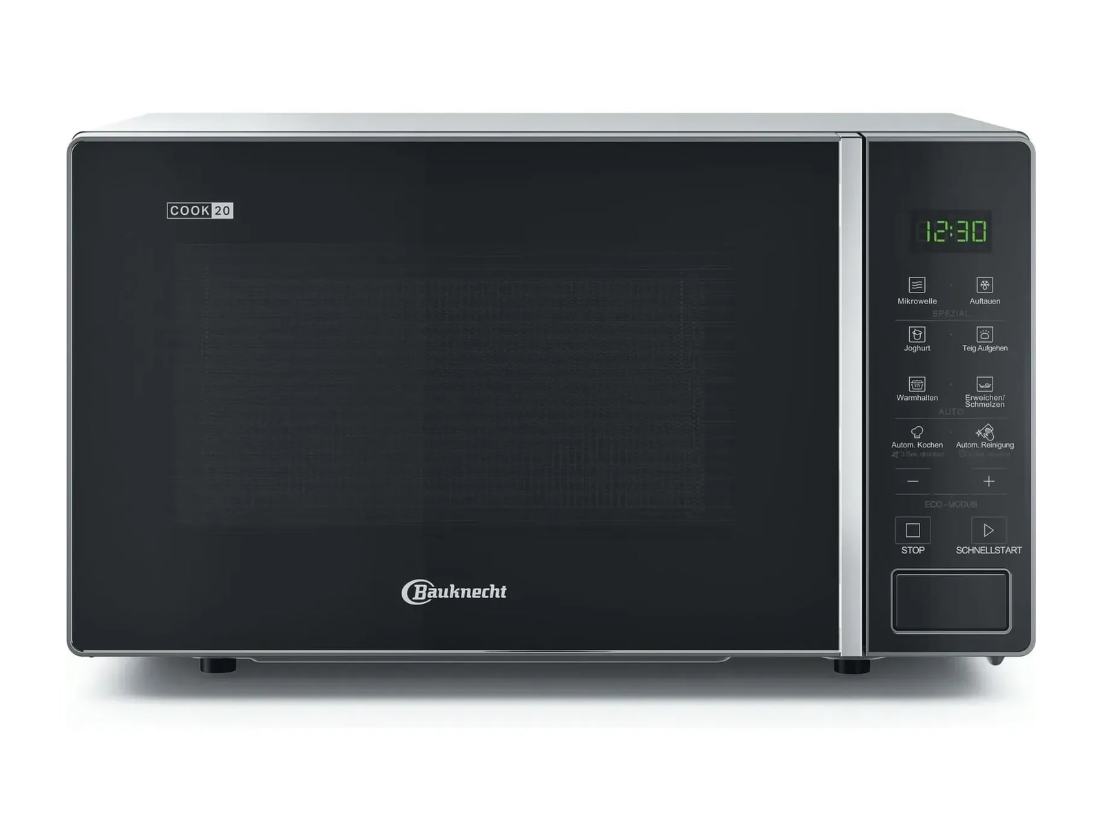 Bauknecht - MWS 201 B Microwaves (EU)