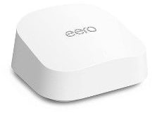 Eero - 7 Dual-Band Wi-Fi 7 Mesh Wi-Fi Systems