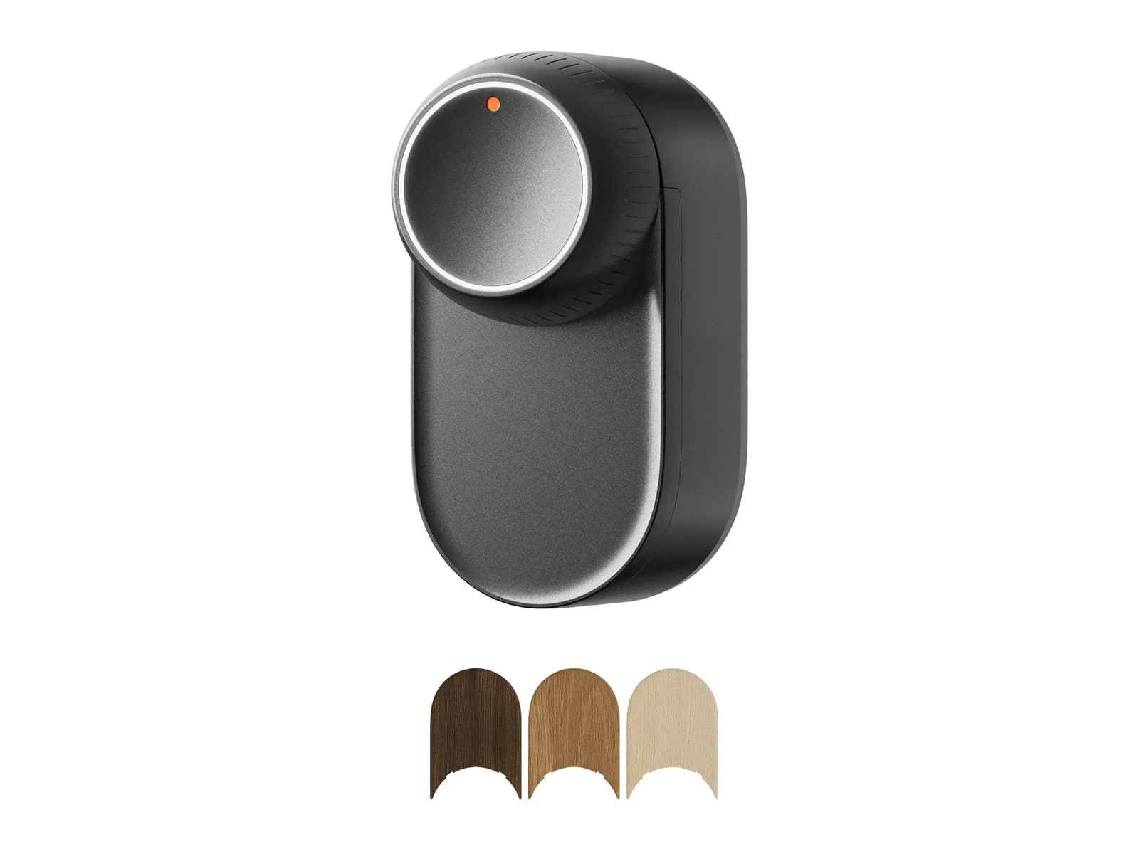 SwitchBot - Lock Ultra Smart Security - Black