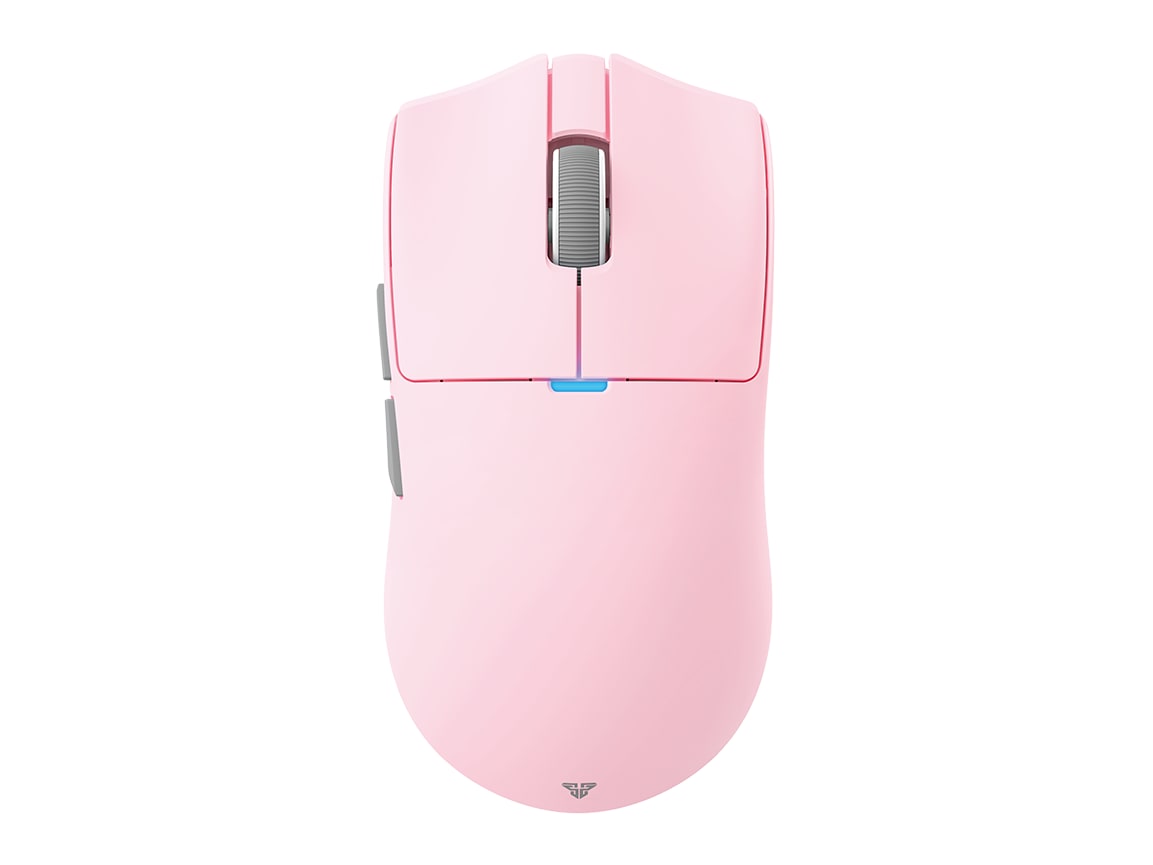 Fantech - TANTO SERIES Tanto S Pink Wireless Mice