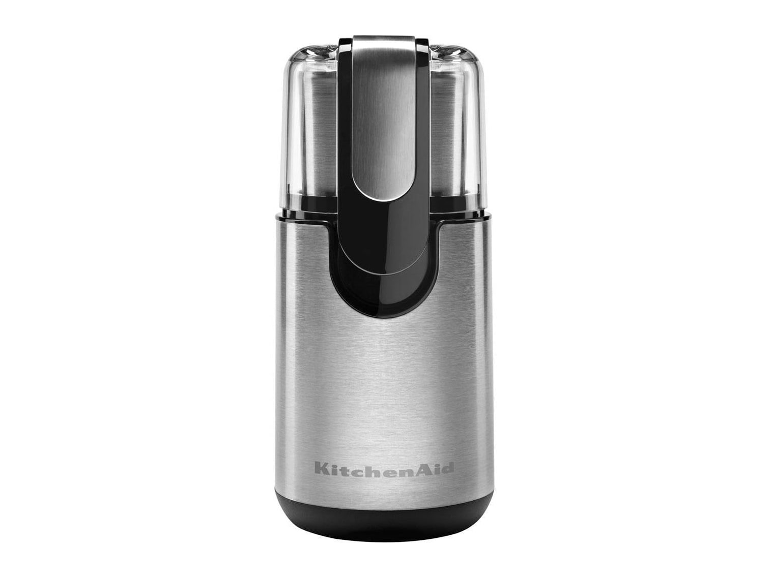 KitchenAid - Onyx Black Blade Coffee Grinder Coffee Makers