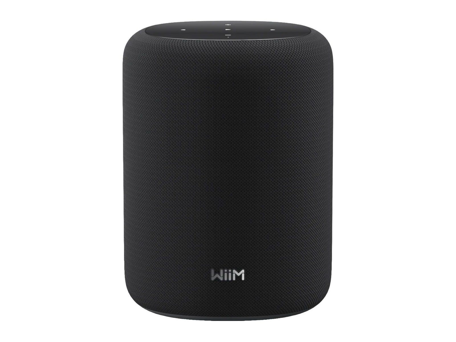 WiiM - Sound Lite Smart Speakers - Black