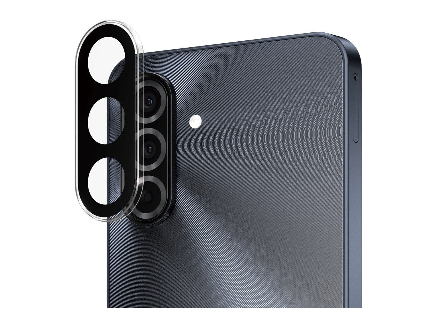PanzerGlass - Hoops Camera Lens Protector Transparent Samsung Galaxy A26 5G