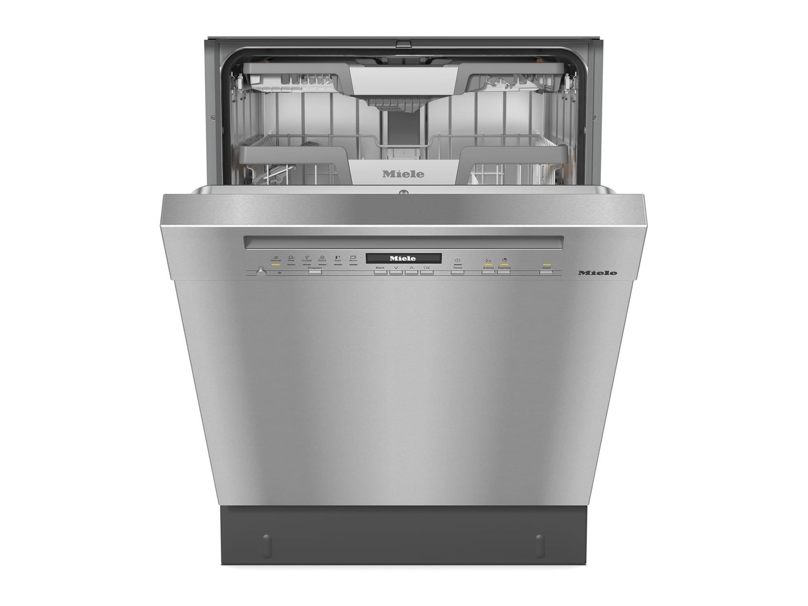 Miele - G 7216 SCU Dishwashers