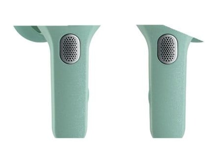 Teufel - AIRY TWS PRO True Wireless Earbuds - Misty Green