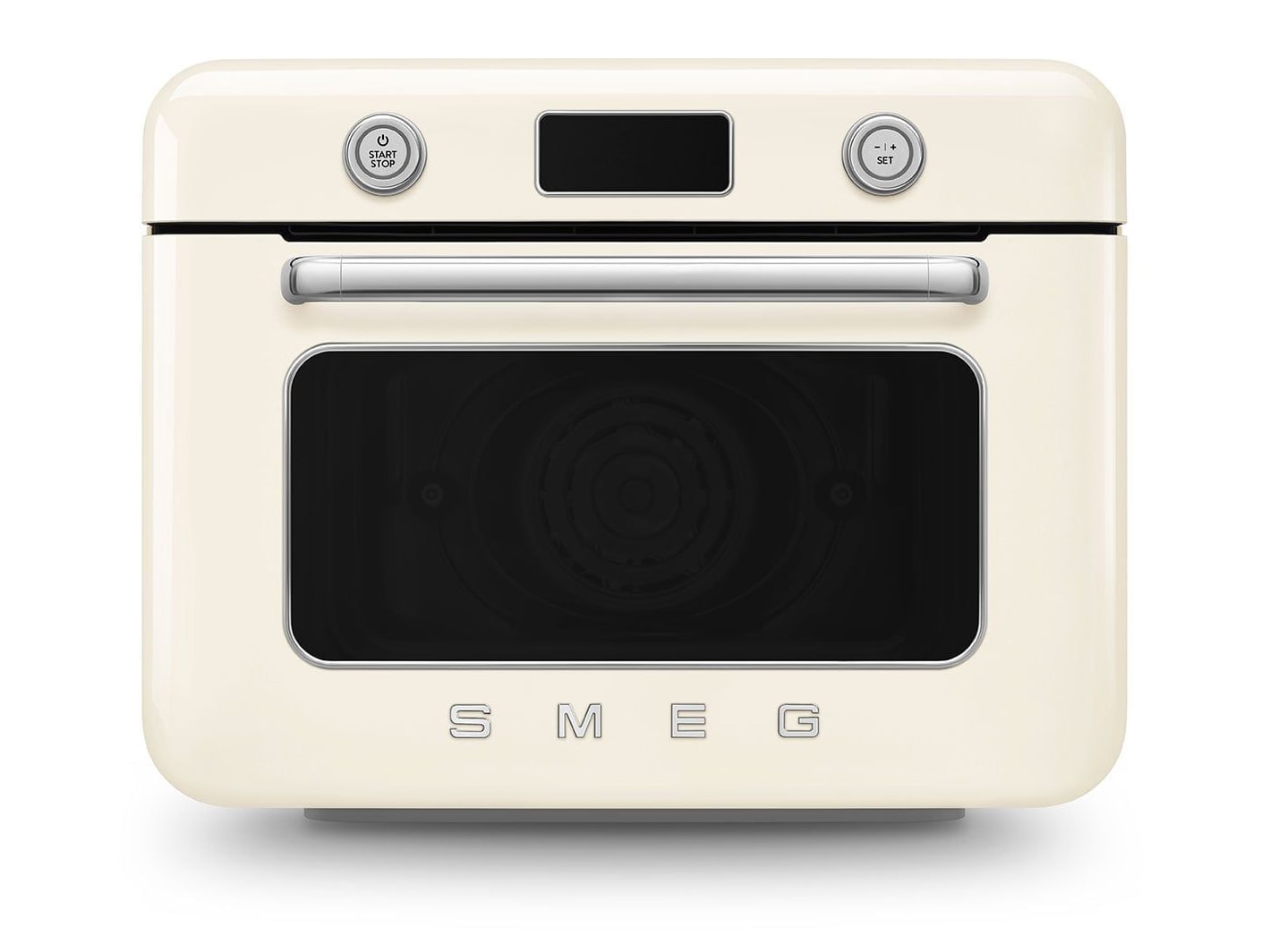 Smeg - COF01CR Air Fryers
