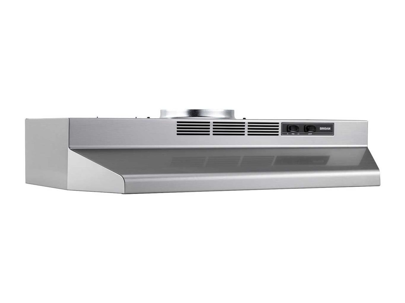 Broan - F4024SF Range Hoods