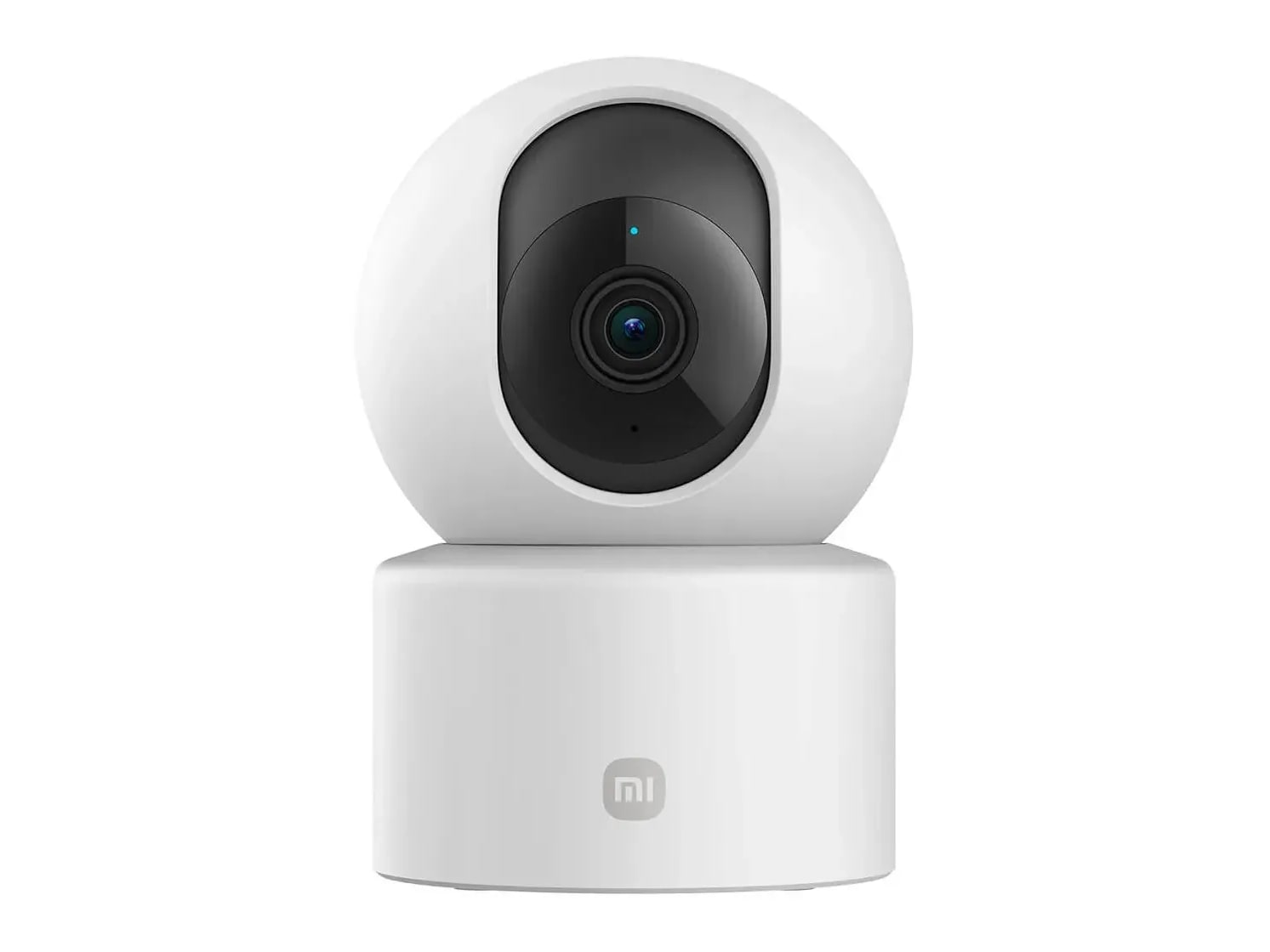 Xiaomi - Smart Camera C301 Security Cameras