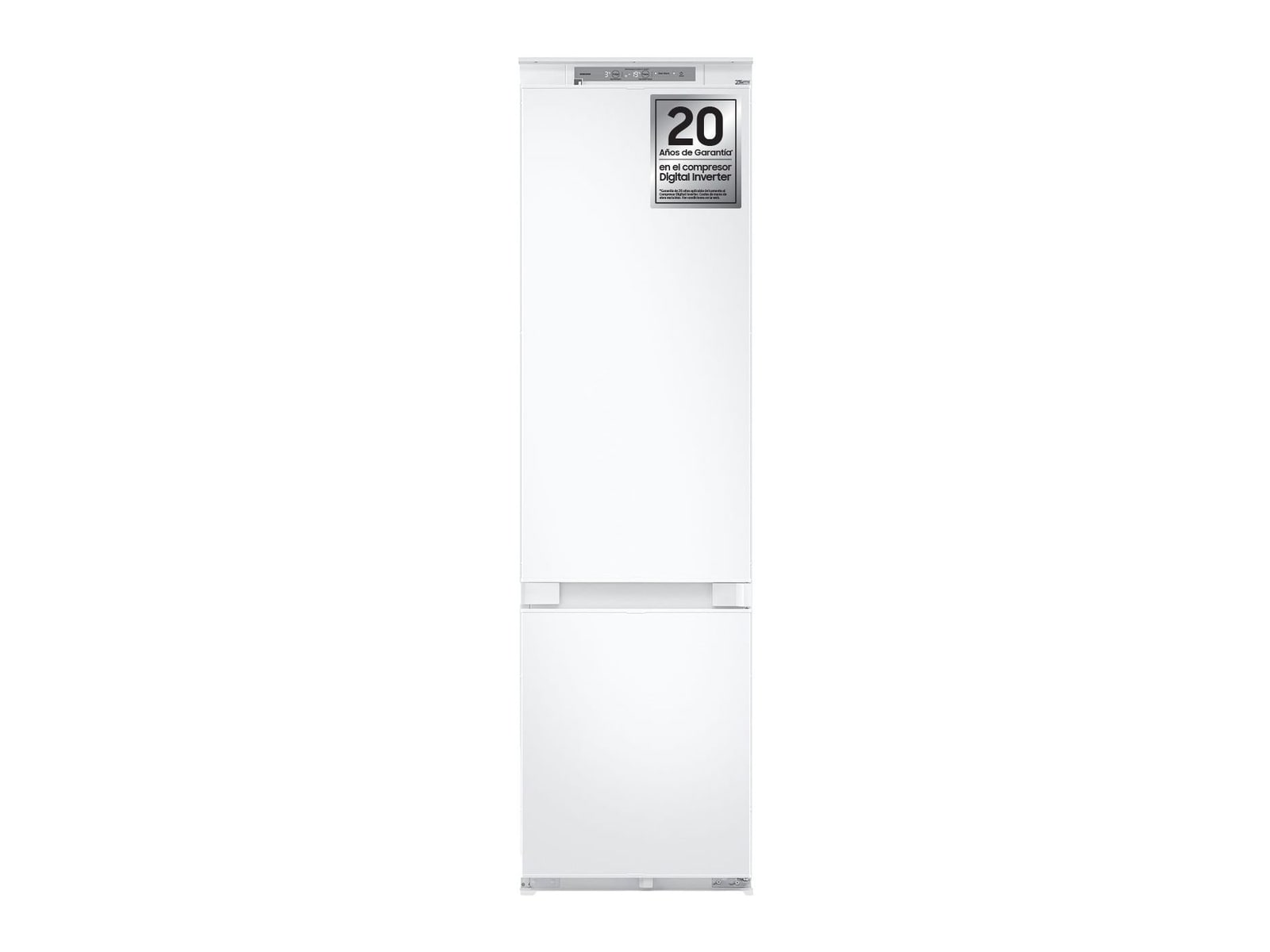 Samsung - BRB80F30ADS0 Refrigerators