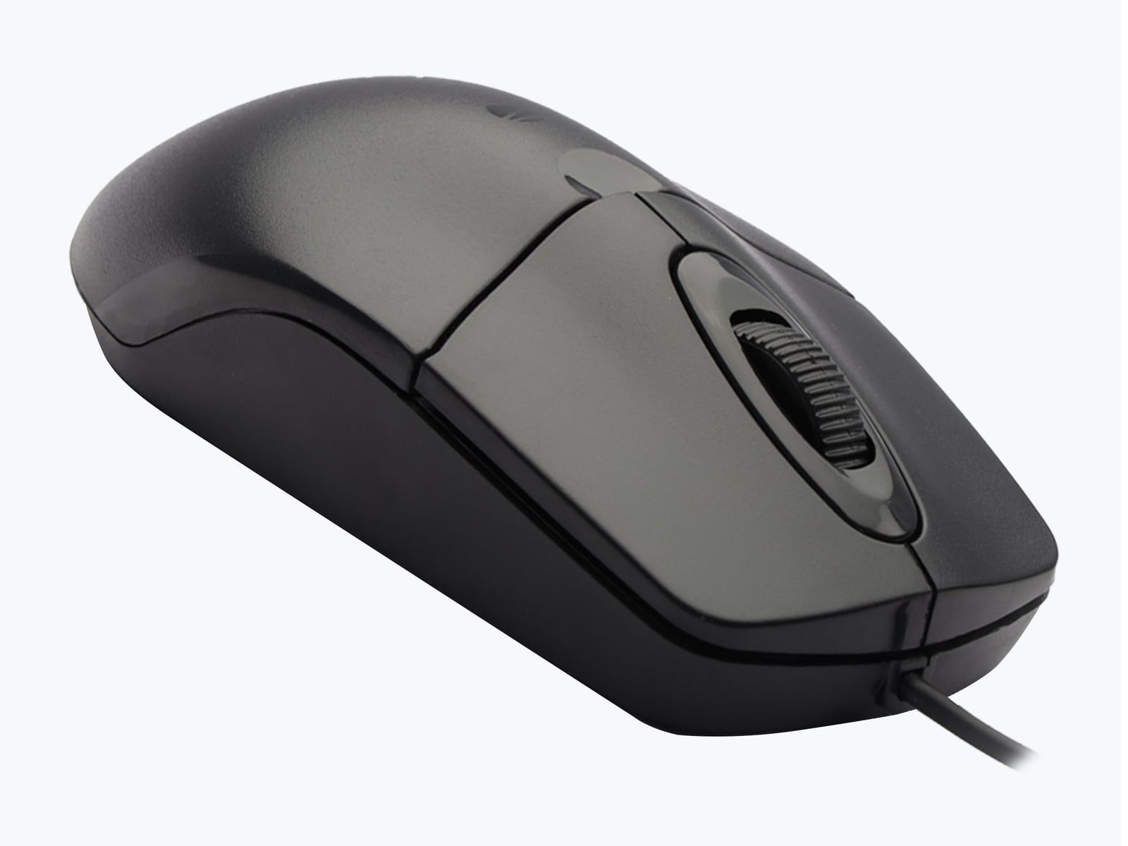 Zebronics - Zeb Scoot Mice