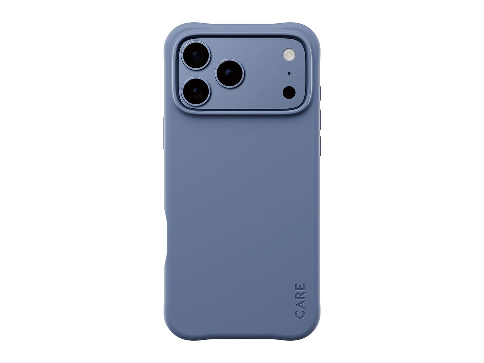 PanzerGlass - CARE Samba Case Shades of Blue w. MagSafe iPhone 18 Pro Max