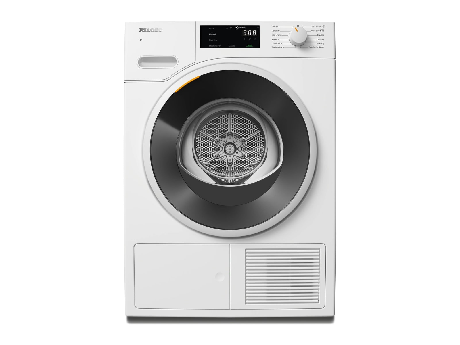 Miele - TXF 360 Dryers