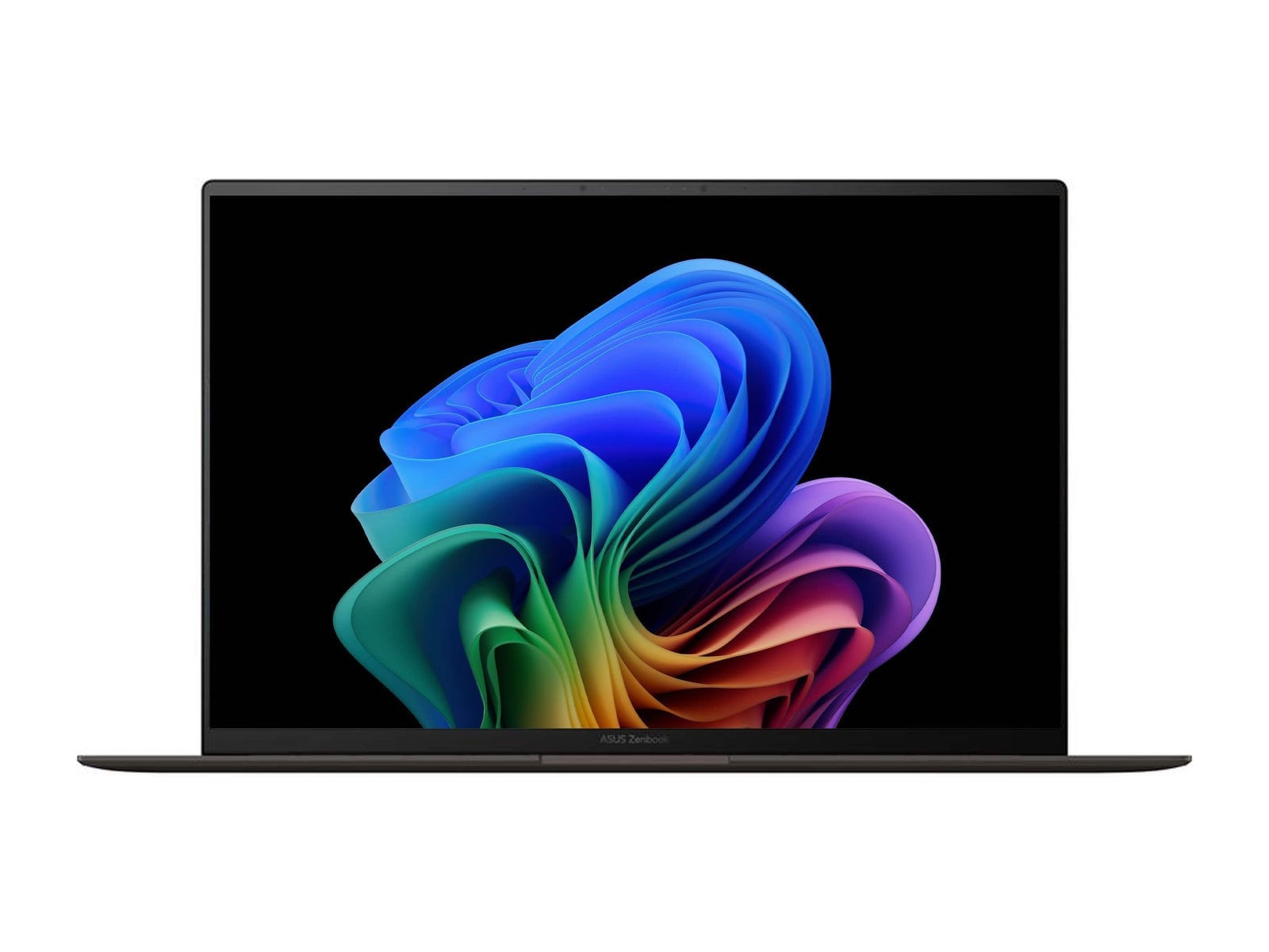 ASUS - Zenbook S 16 UM5606KA-PS77T 16" - AMD Ryzen AI 7 350 chip - 24GB Memory - 1TB SSD