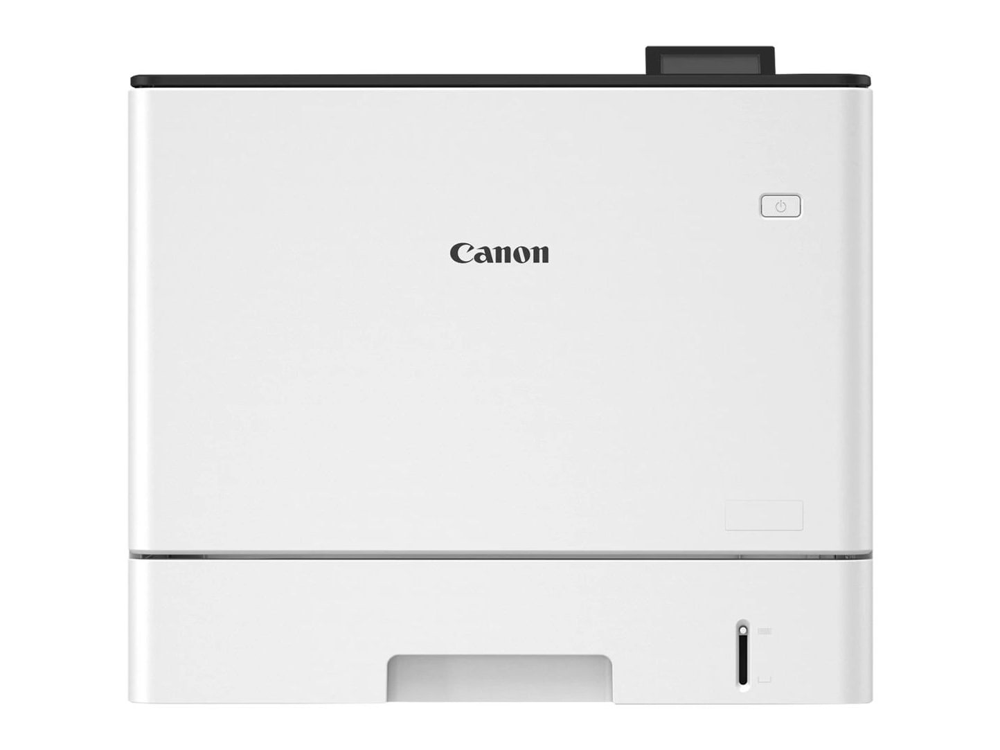 Canon - i-SENSYS LBP732Cdw Printers - White