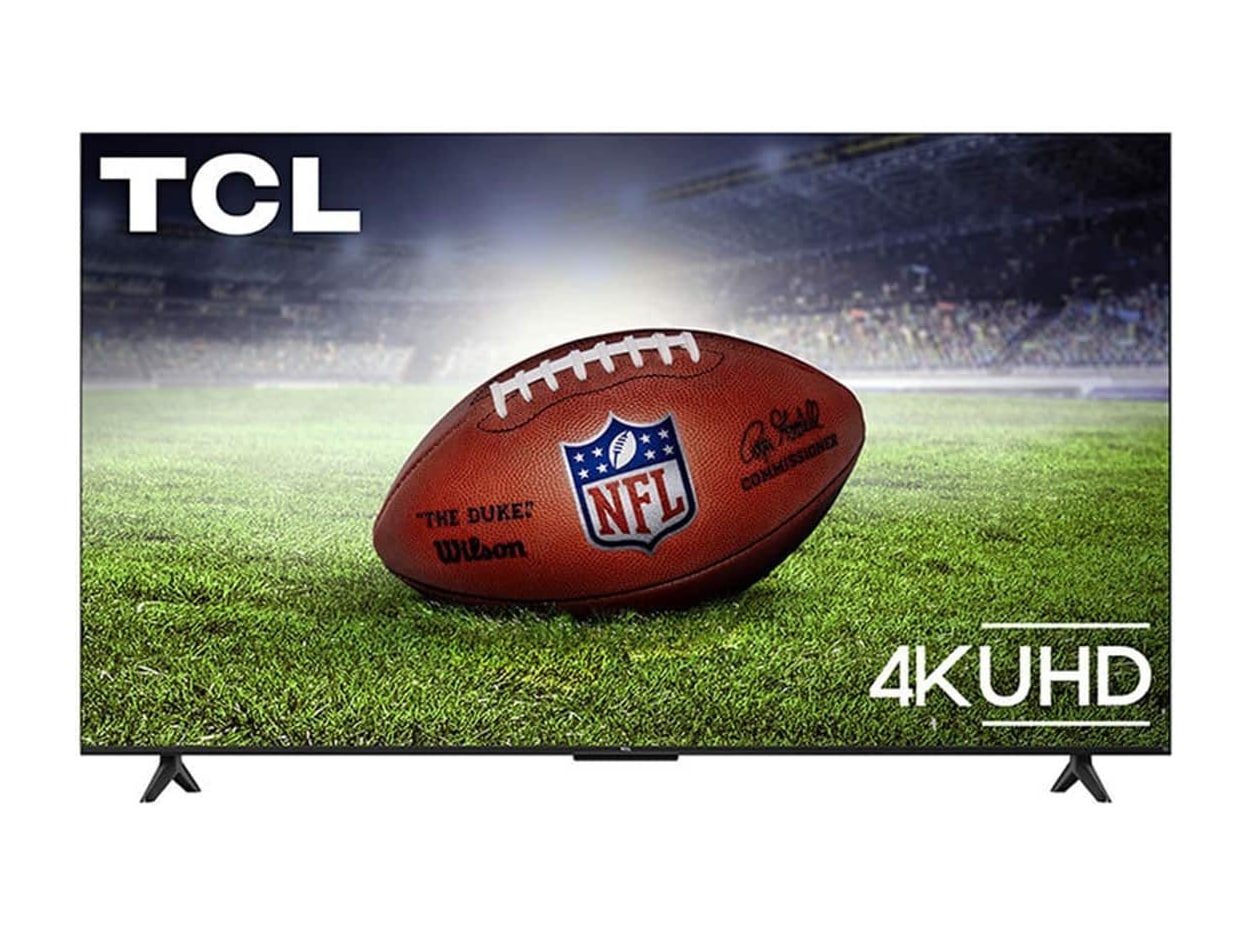 TCL - LED F35 65 inch 4K/8K TVs