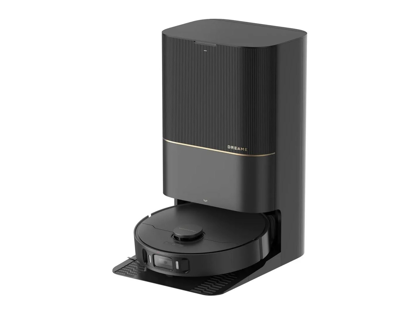 Dreame - X30 Ultra Robot Vacuum Cleaners