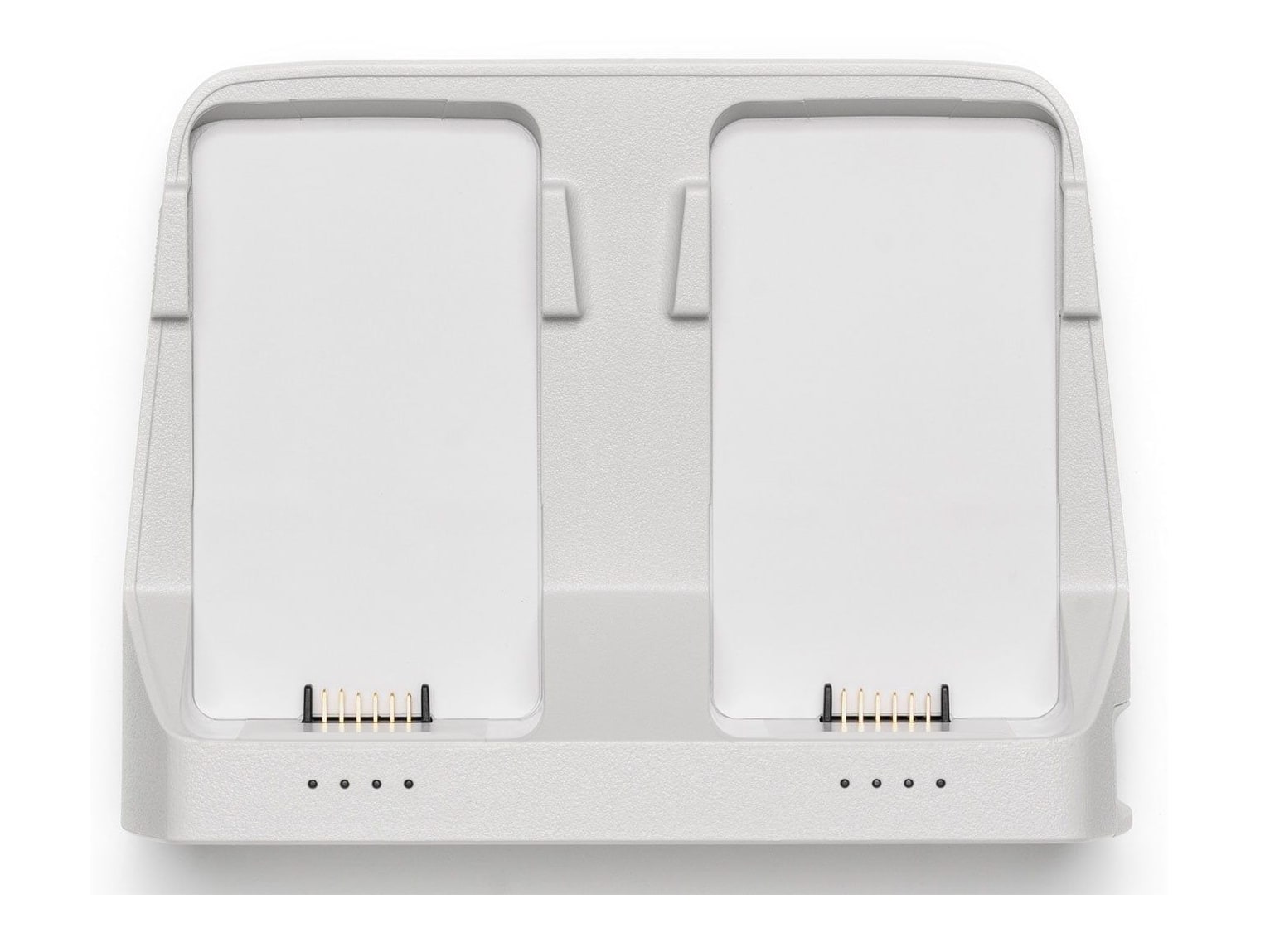 DJI - Flip Parallel Charging Hub Drone Accessories