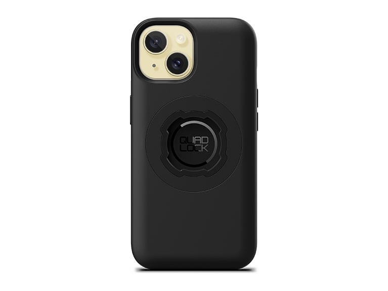 Quad Lock - MAG Case - iPhone 15