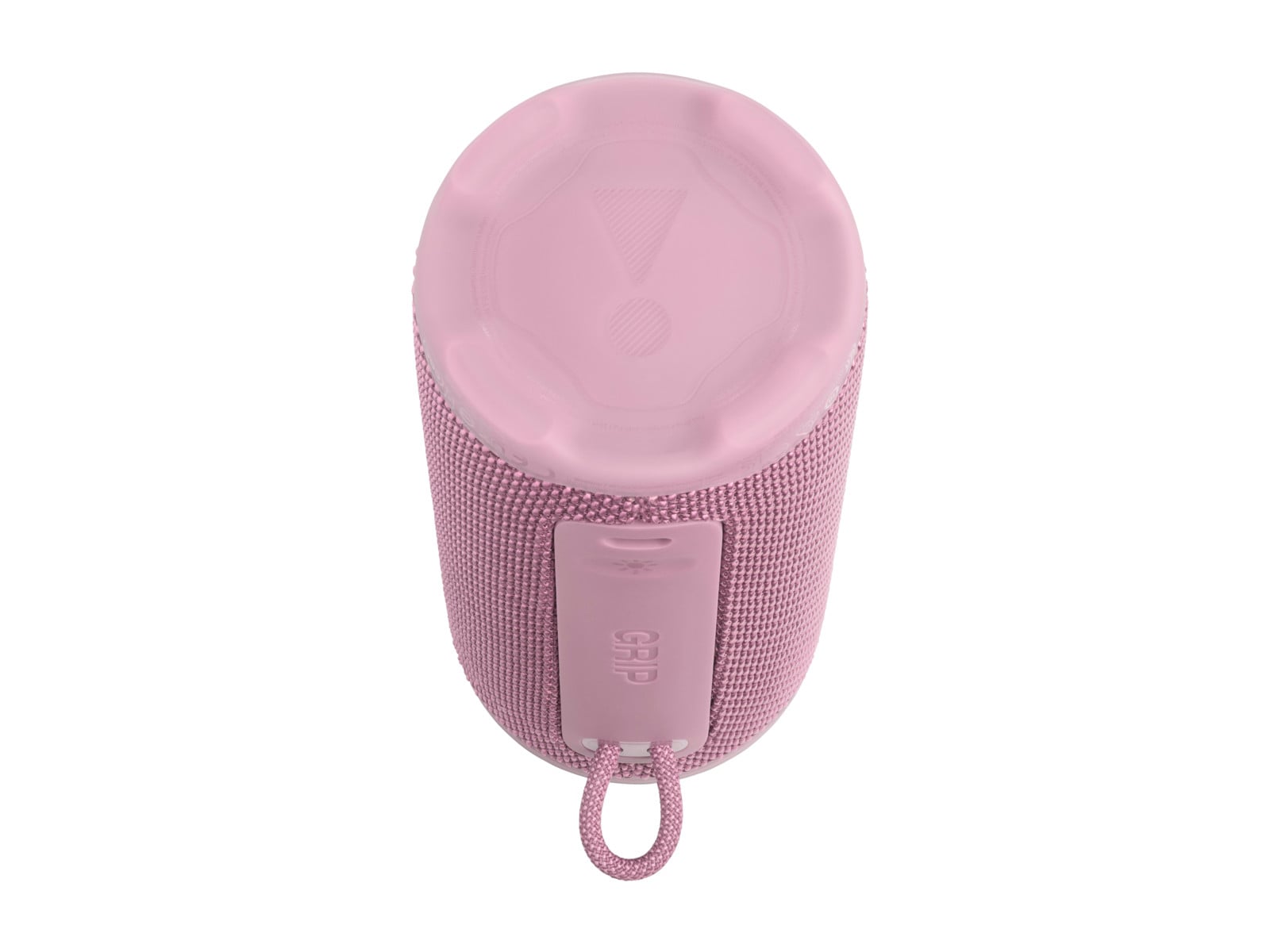 JBL - GRIP Portable Speakers - Pink