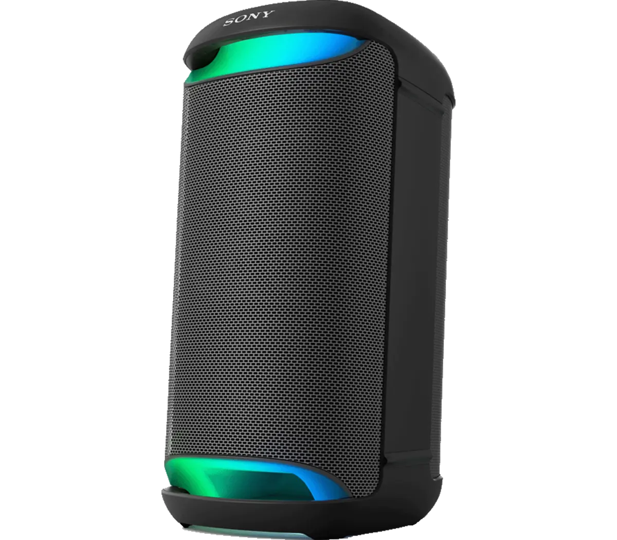 Sony - SRS-XV500 X-Series Bluetooth 5.2 Speakers - Black