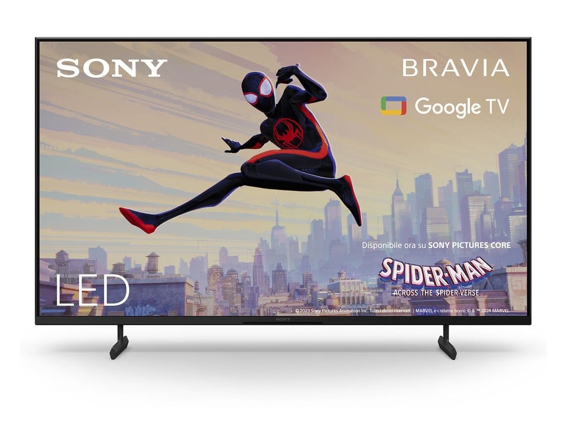 Sony - BRAVIA X80L 75 inch 4K/8K TVs