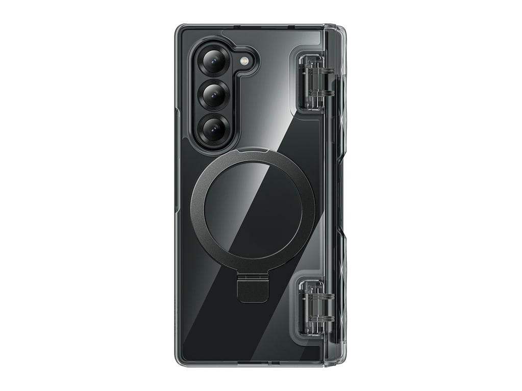 i-Blason - Cosmo Pro - Galaxy Z Fold 6 - Frost Black