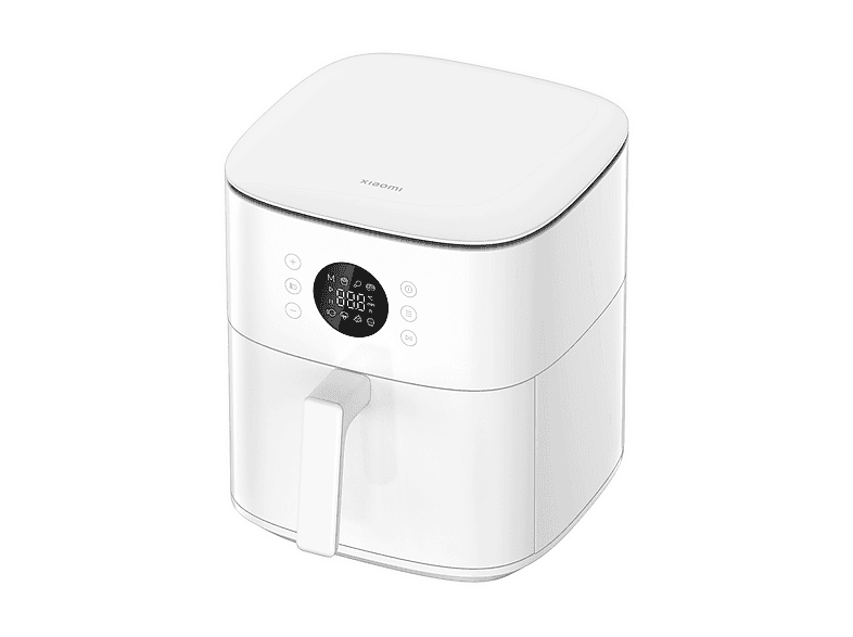 Xiaomi - Air Fryer 6.5L White Air Fryers