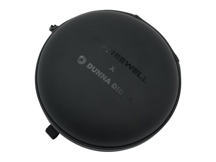 Freewell - Dunna Did It Filter Carry Case Camera Accessories