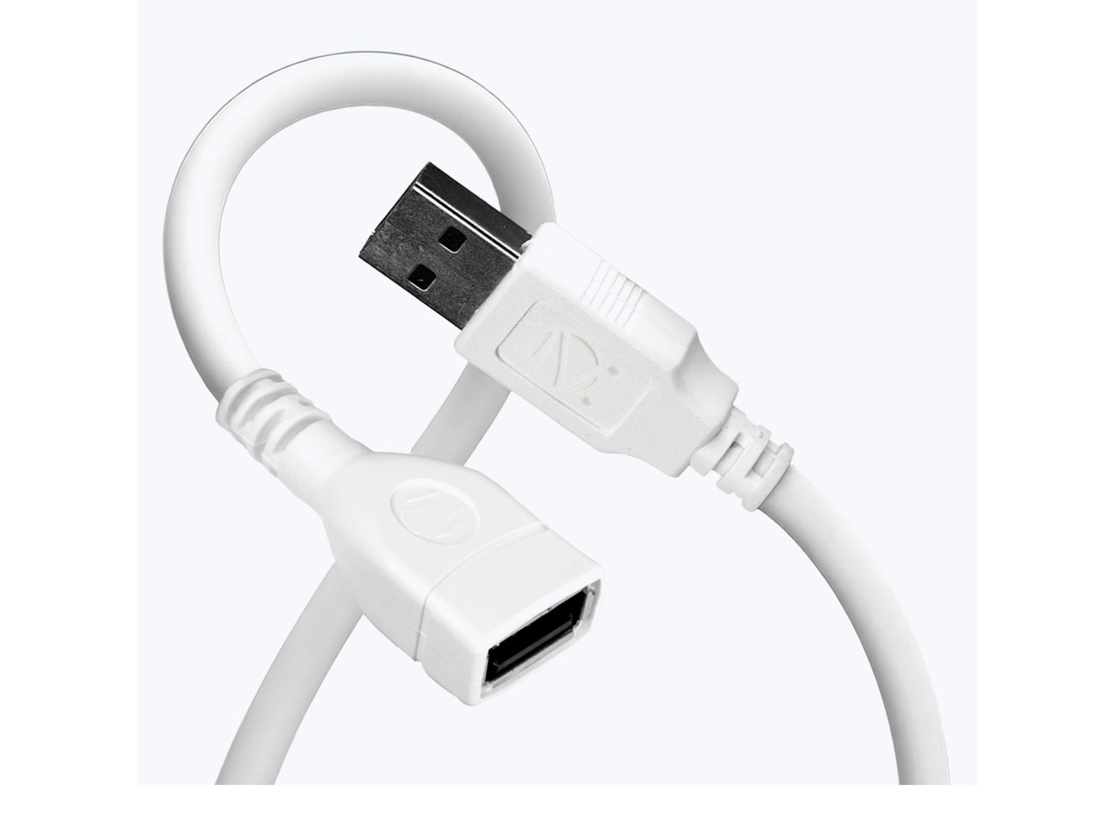 Zebronics - Zeb UEC50 USB Cables