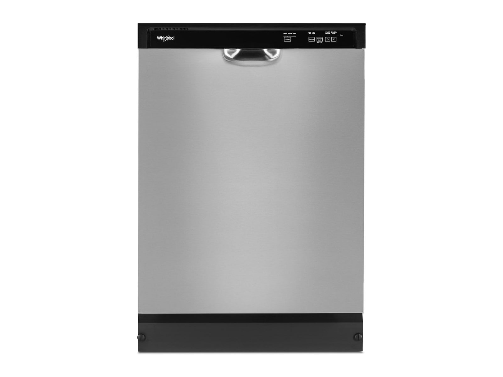 Whirlpool - WDF332PAMS Dishwashers