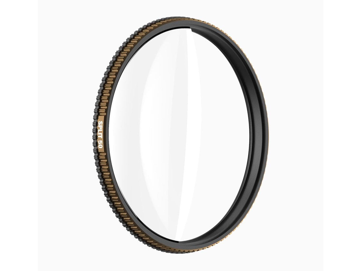 PolarPro - Split 50 Filter - 49mm Camera Accessories