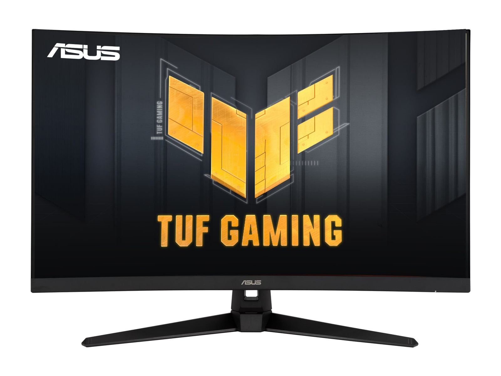 ASUS - 32" TUF Gaming VG32VQ1B QHD 165Hz Gaming Monitors