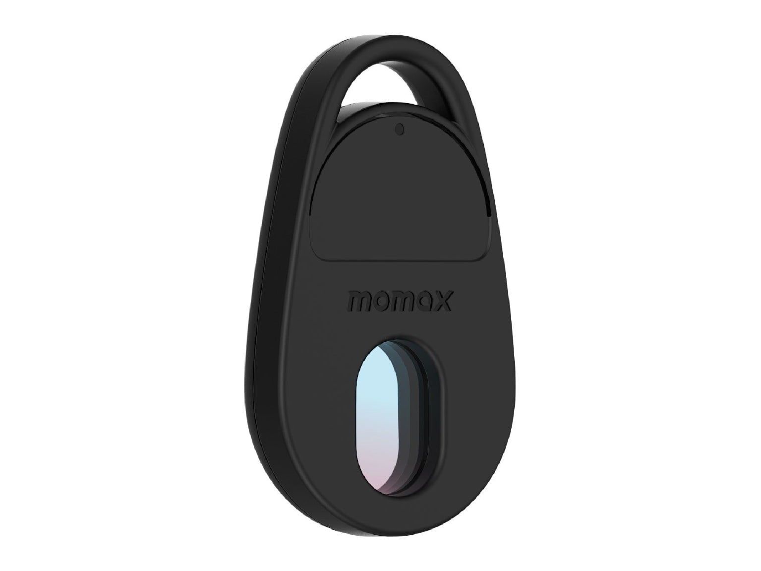 MOMAX - Pinguard Find My Locator Bluetooth Trackers - Black