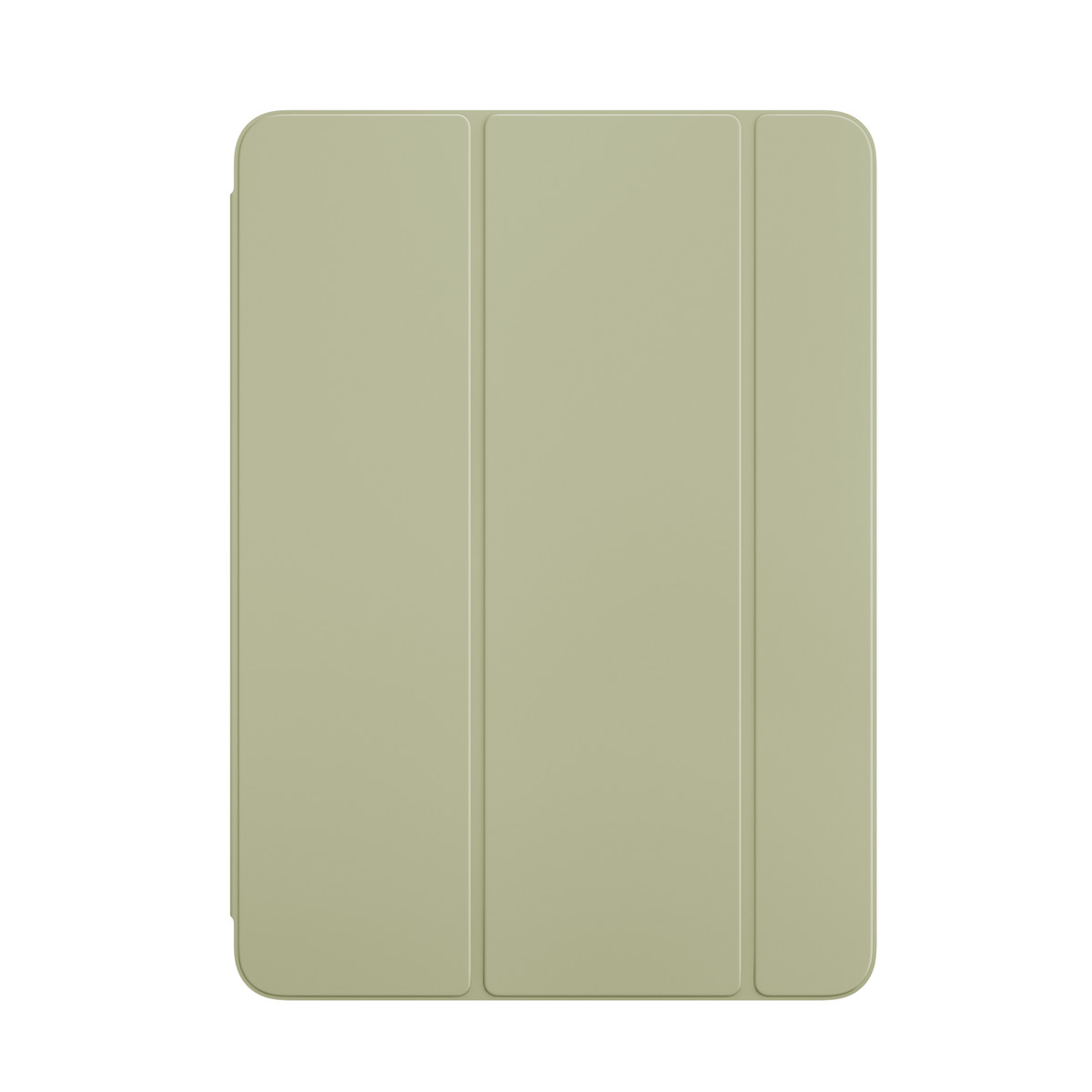 Apple - Smart Folio for iPad Air 11-inch (M4) - Tablet Case - Sage