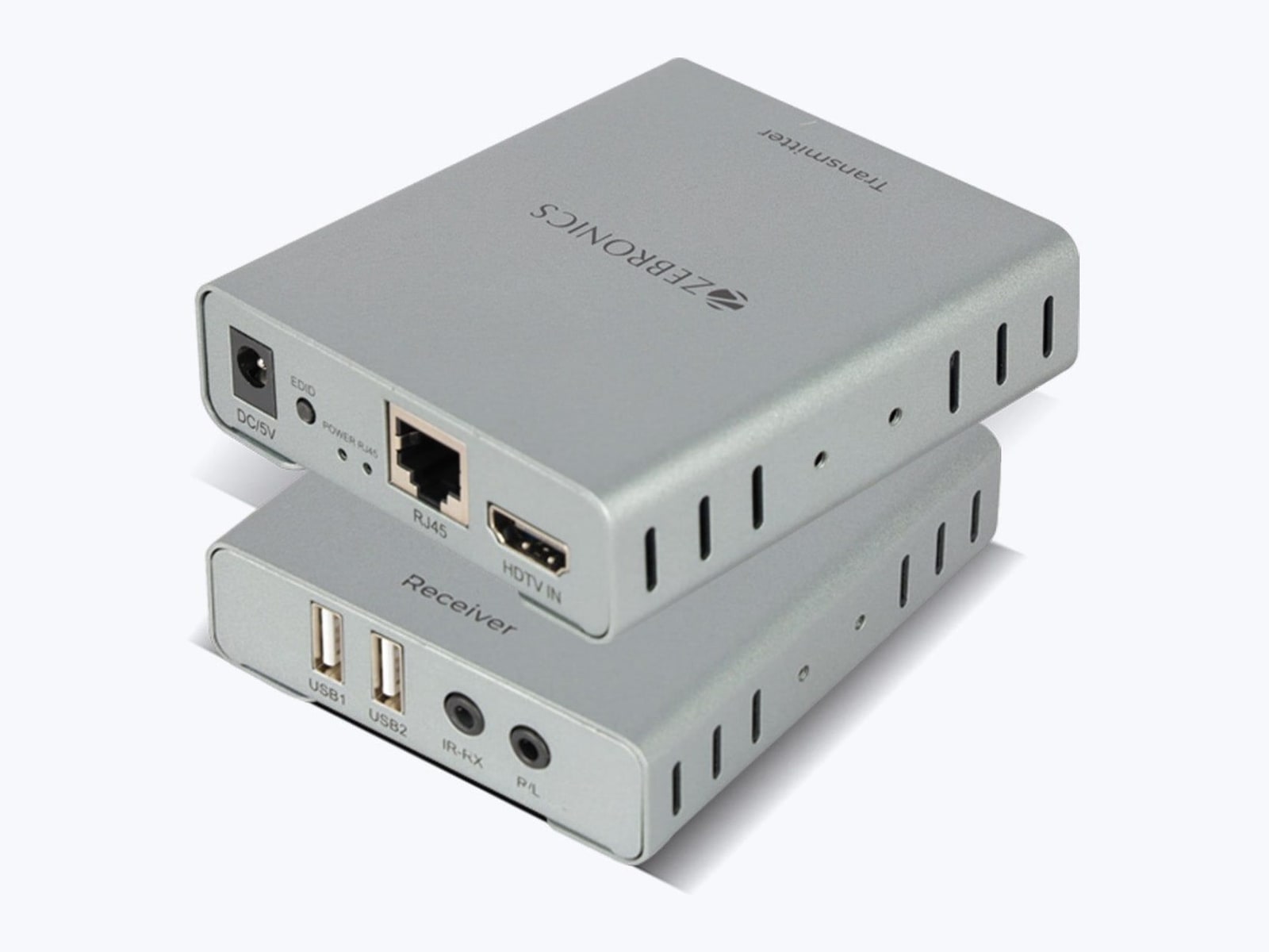 Zebronics - Zeb HE600KA Video Adapters