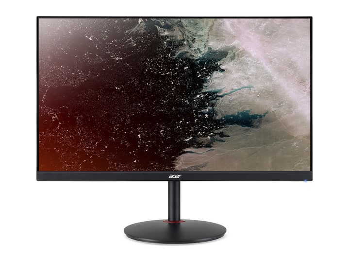 Acer - 27" Nitro XV272U V3 QHD 180Hz Gaming Monitors