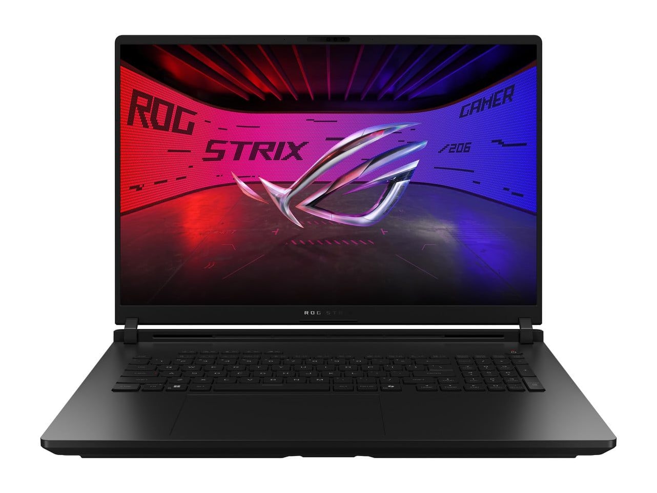ASUS - ROG Strix SCAR 18 G835LW-SA151W 18" - Intel Core Ultra 9 275HX chip - 64GB Memory - 1TB SSD