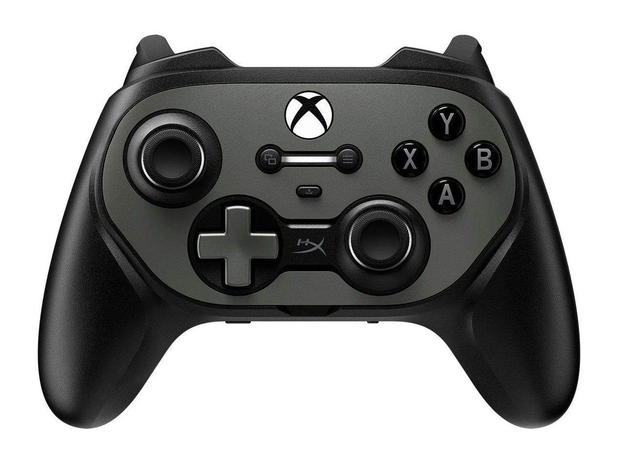 HyperX - Clutch Talon Wireless - Black
