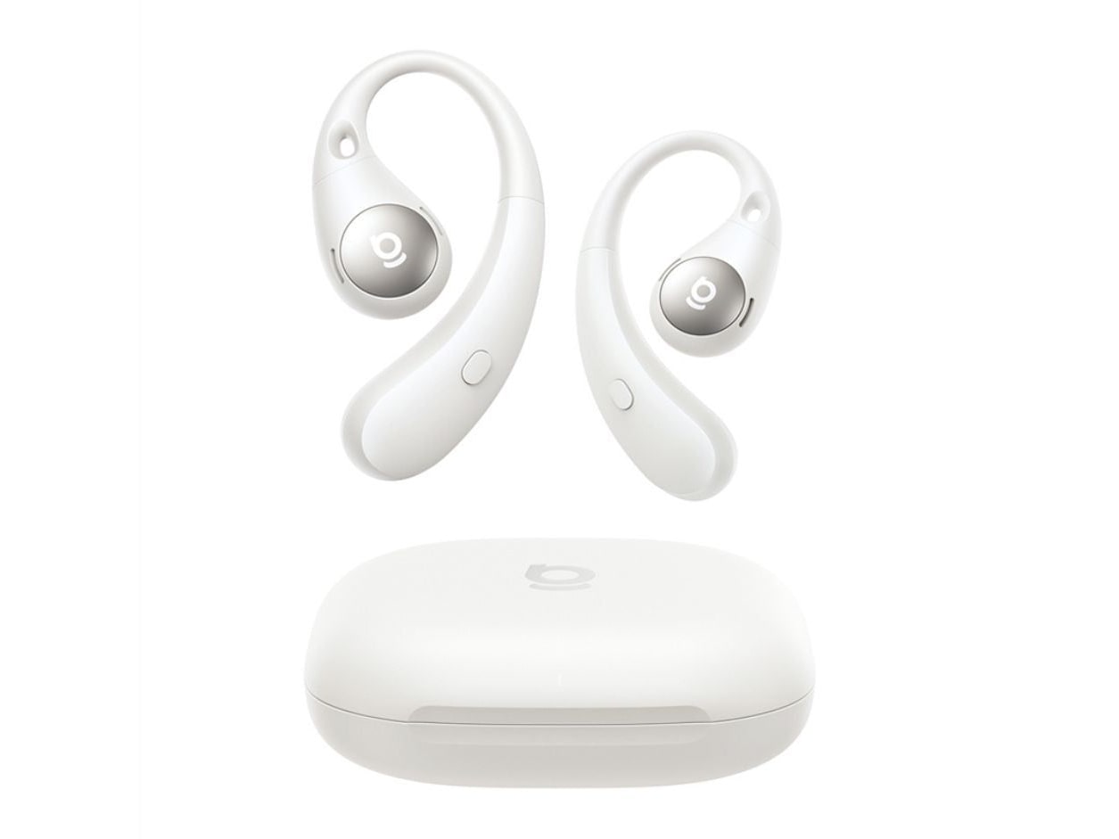 Baseus - Eli Sport 2 True Wireless Earbuds - White
