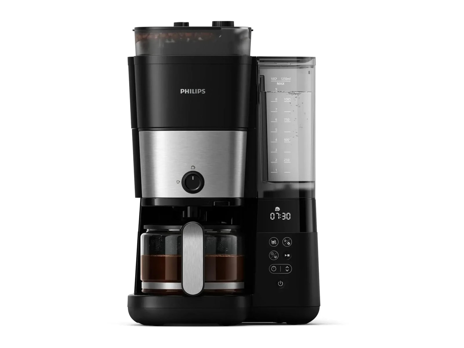 Philips - HD7900/90 All-in-1 Brew Coffee Makers (EU)