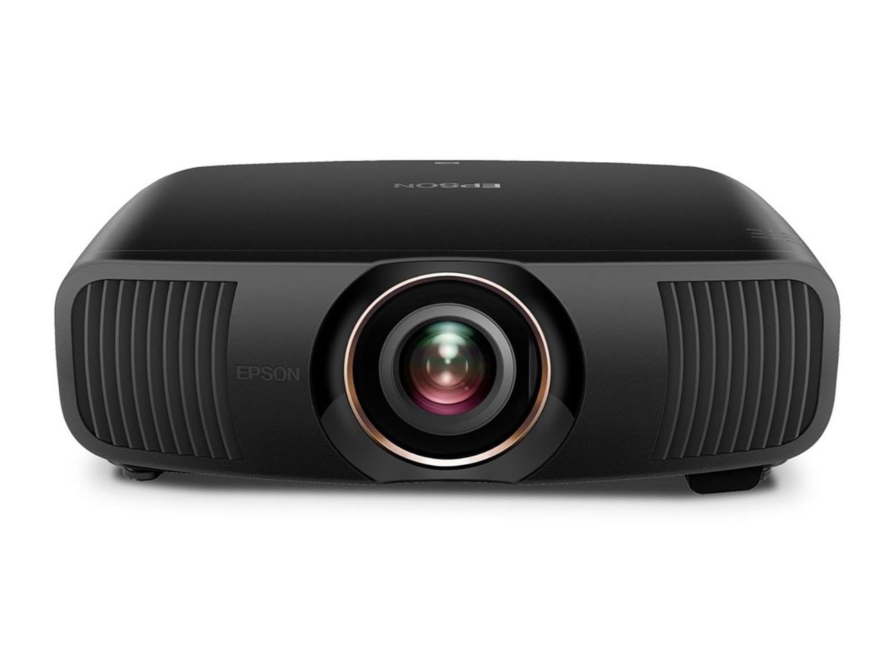 Epson - QB1000 Black Projectors