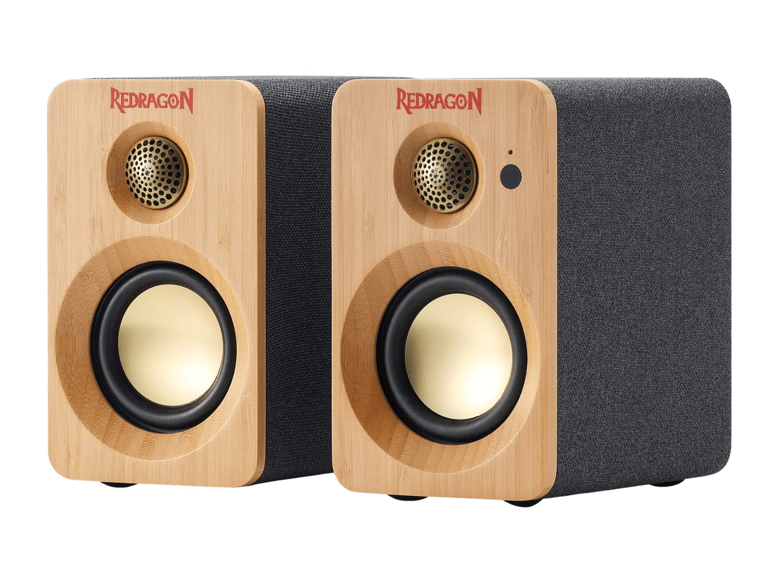 Redragon - IMPACTSPHERE GS818 Speakers