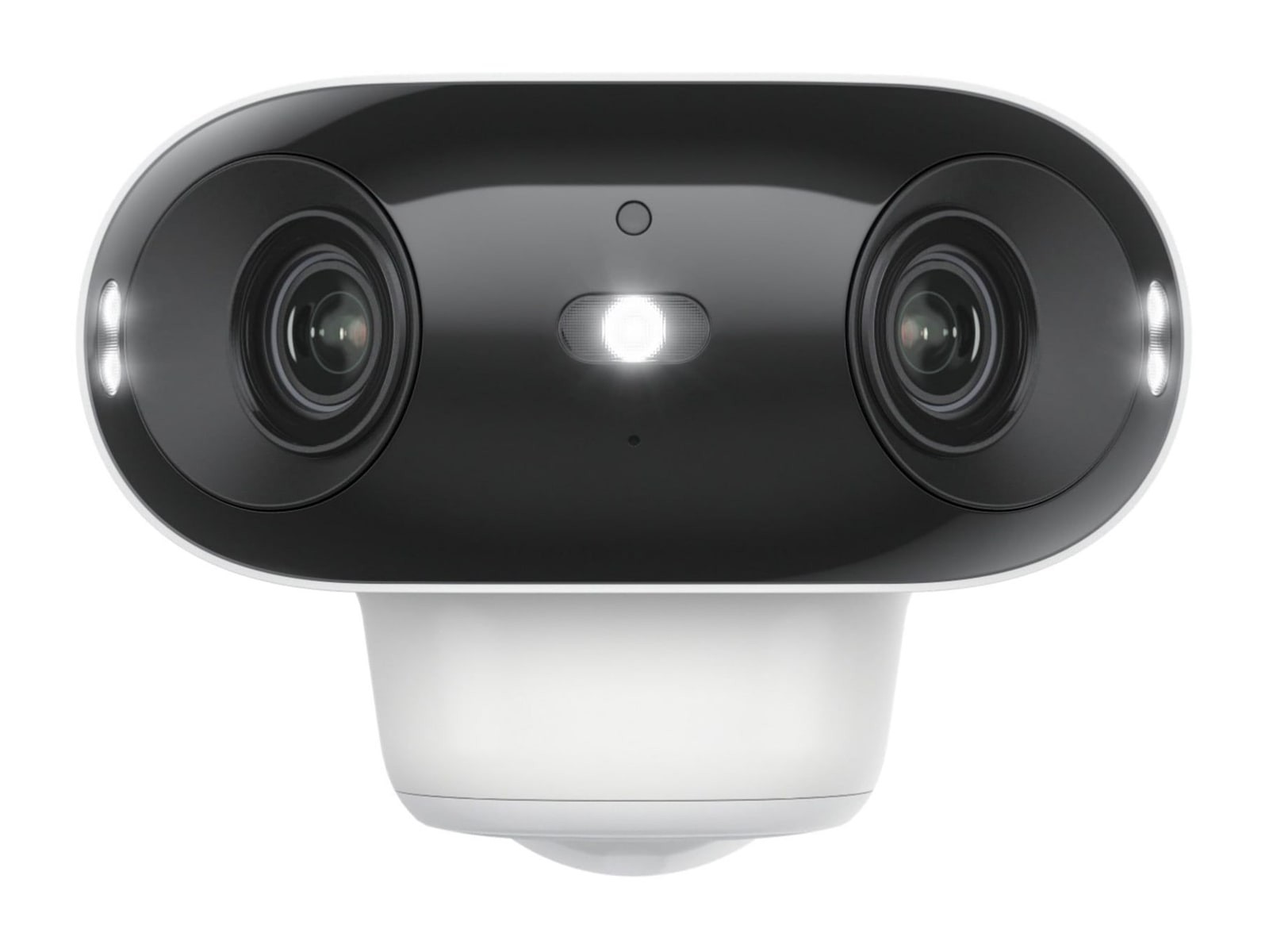 Reolink - Argus Series B740X 4K 180° Dual-Lens Wi-Fi 6 Battery Camera Security Cameras