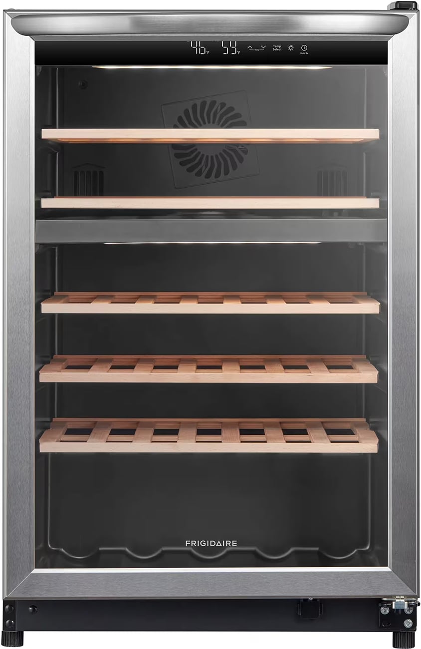Frigidaire - FRWE4626AS Wine Coolers