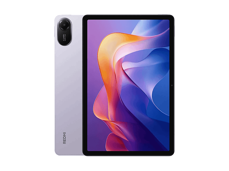 Redmi - Pad 2 - 128 GB - Purple