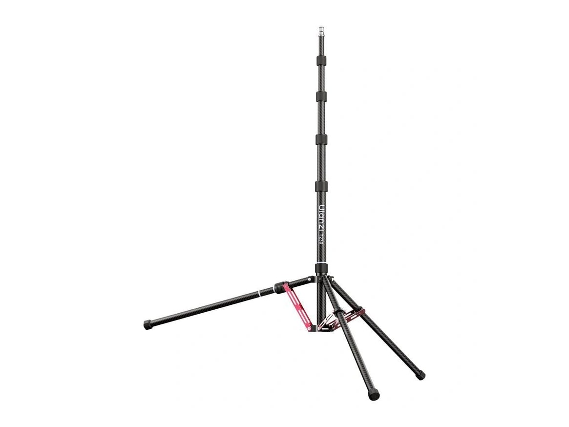 Ulanzi - T230 Reversible Leg Light Stand Camera Accessories