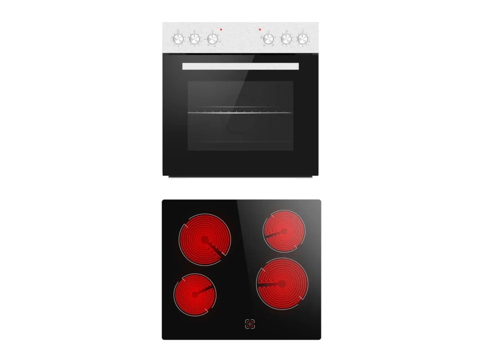 PKM - EHS3IX Ovens & Ranges