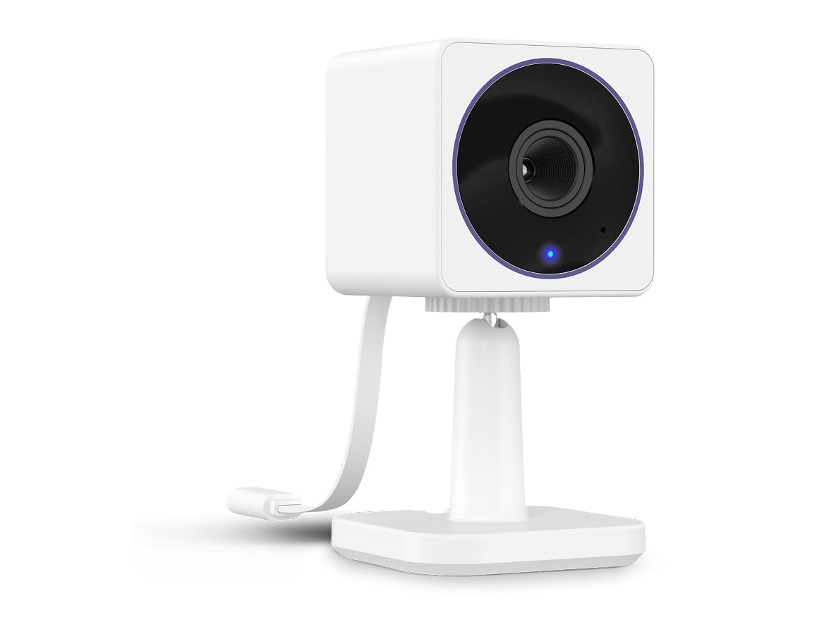 Wyze - Cam OG Telephoto Security Cameras