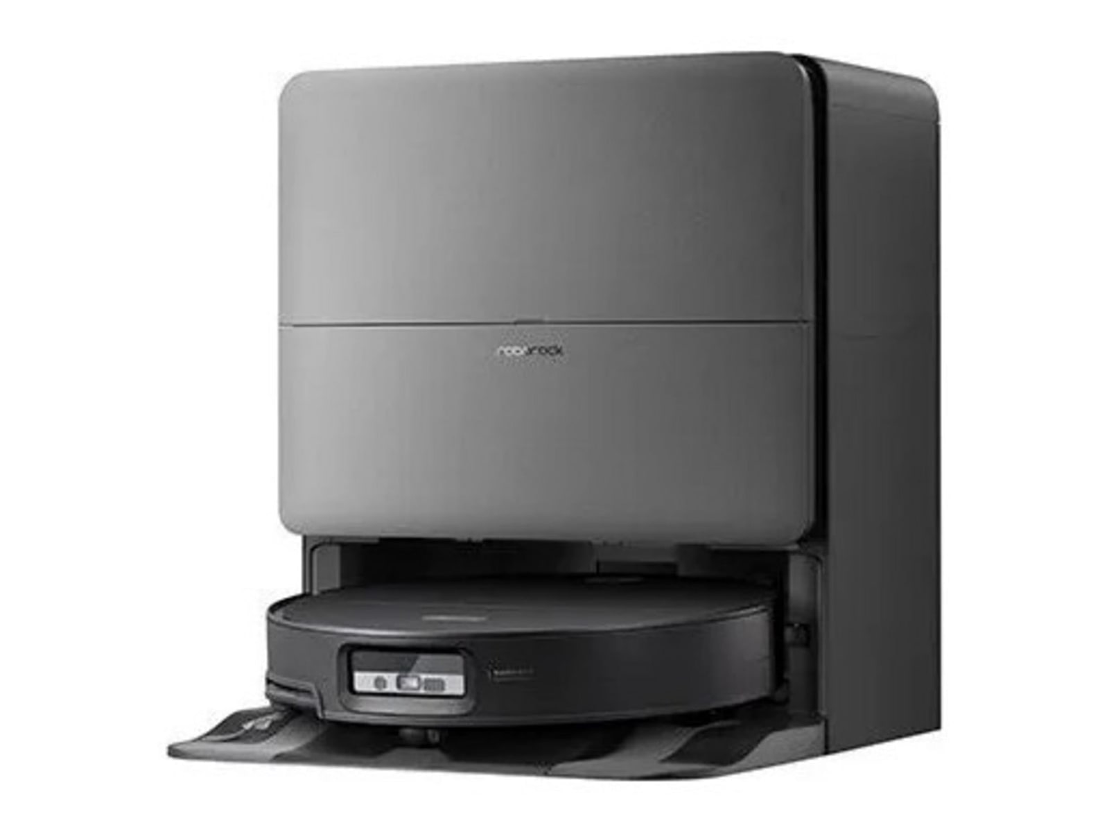 Roborock - Saros 20 Sonic Vacuum Cleaners