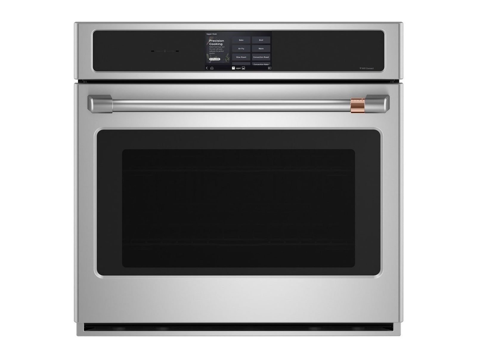Cafe - CTS90DP2ZS1 Ovens & Ranges